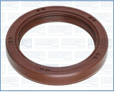 Shaft Seal, crankshaft