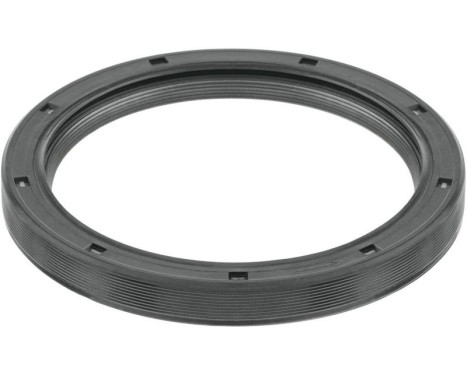 Shaft Seal, crankshaft