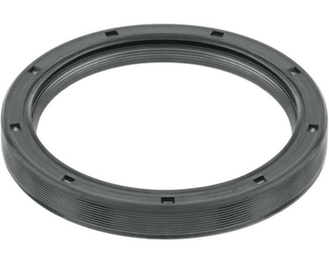 Shaft Seal, crankshaft