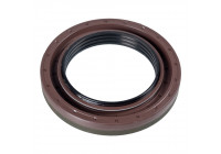 Shaft Seal, differential 106936 FEBI