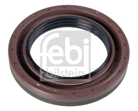 Shaft Seal, differential 106936 FEBI, Image 2