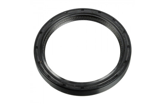 Shaft Seal, manual transmission 104501 FEBI