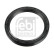 Shaft Seal, manual transmission 104501 FEBI, Thumbnail 2