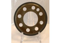 Spacer, crankshaft