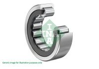 Bearing, differential