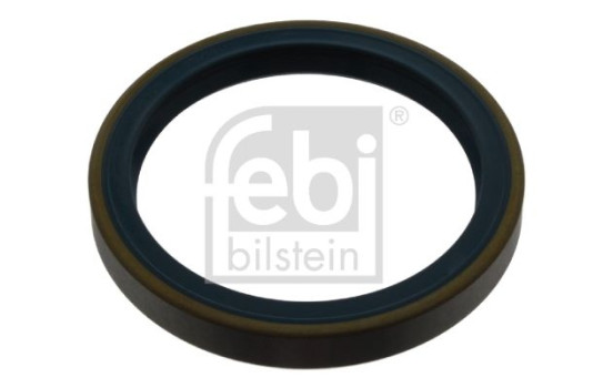 Gasket, differential 40071 FEBI