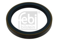 Gasket, differential 40071 FEBI