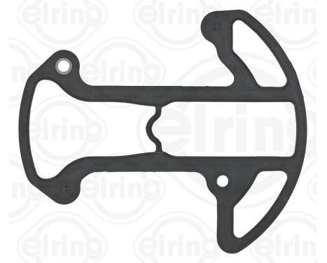 Gasket, differential B09.370 Elring