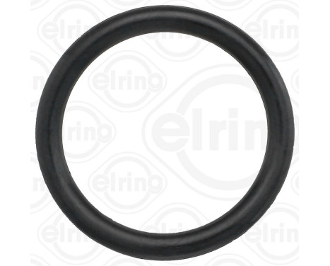 Gasket, differential B32.460 Elring, Image 2
