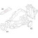 Gasket set, differential, Thumbnail 3