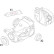 Gasket set, differential, Thumbnail 4