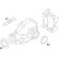 Gasket set, differential, Thumbnail 5