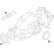 Gasket set, differential, Thumbnail 6