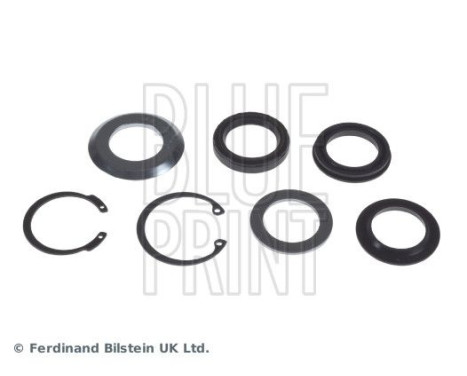 Gasket Set, steering gear, Image 3