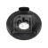 Mounting, differential 36485 FEBI, Thumbnail 2