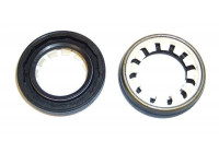Oil seal, differential 128.240 Elring