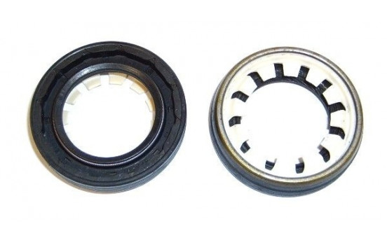 Oil seal, differential 128.240 Elring