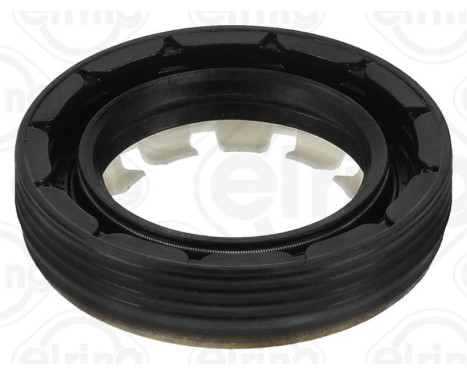 Oil seal, differential 128.240 Elring