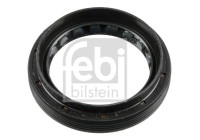 Oil seal, differential 185616 FEBI