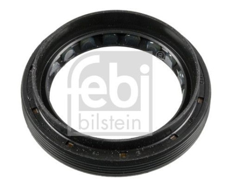 Oil seal, differential 185616 FEBI