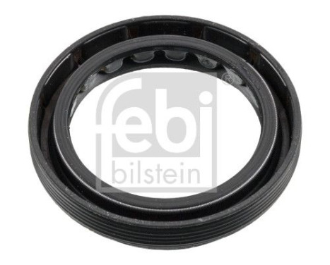 Oil seal, differential 185616 FEBI, Image 2