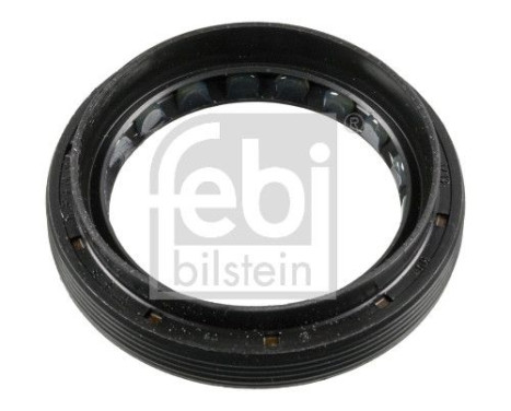 Oil seal, differential 185616 FEBI