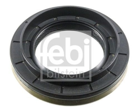 Oil seal, differential 192875 FEBI