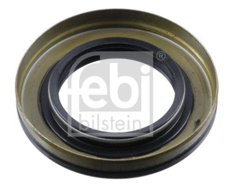 Oil seal, differential 192875 FEBI, Image 2