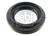 Oil seal, differential 192875 FEBI