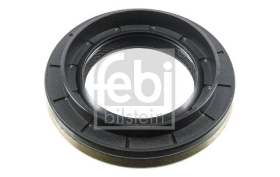 Oil seal, differential 192875 FEBI