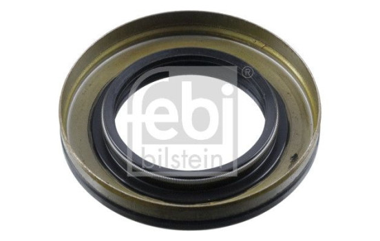 Oil seal, differential 192875 FEBI, Image 2