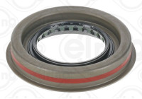 Oil seal, differential B17.470 Elring