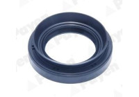 Oil seal, differential NJ452 Payen