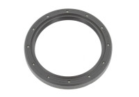 Oil seal, differential