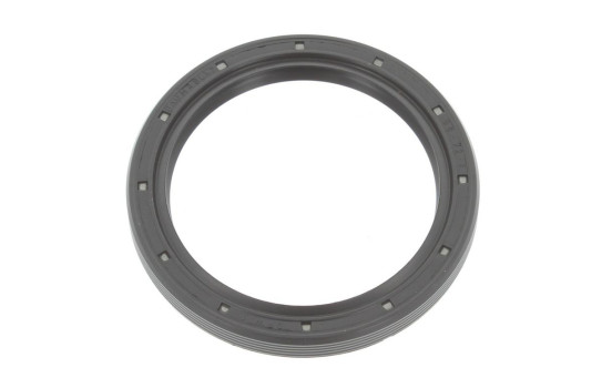 Oil seal, differential