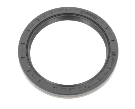 Oil seal, differential, Image 3