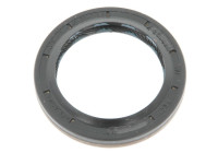 Oil seal, differential