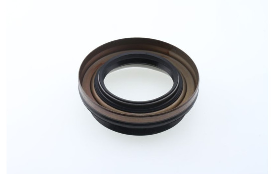 Oil seal, differential, Image 3