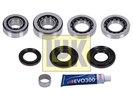 Repair Kit, differential LuK GearBOX