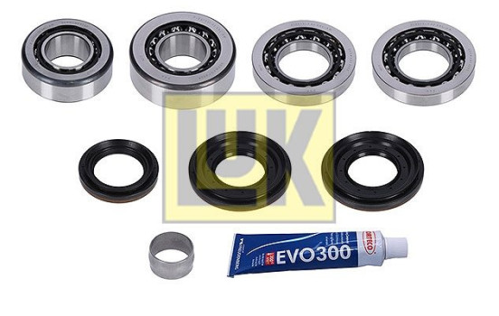 Repair Kit, differential LuK GearBOX