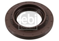 Seal, differential 11266 FEBI