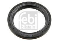Seal, differential 180889 FEBI