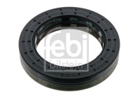 Seal, differential 33141 FEBI