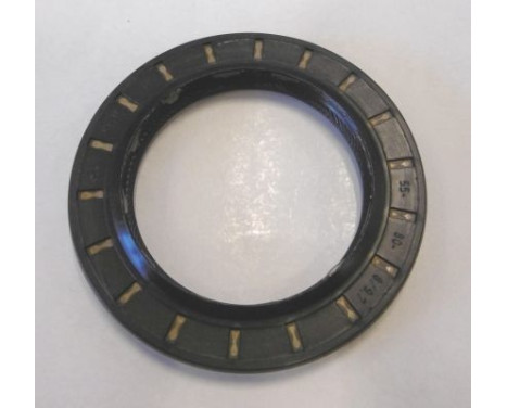 Seal, differential