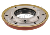 Seal, differential