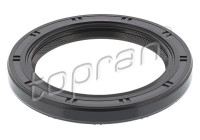 Seal, differential
