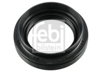 seal for differential 180093 FEBI