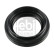 seal for differential 180093 FEBI