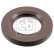 Shaft Seal, differential 100277 FEBI, Thumbnail 2