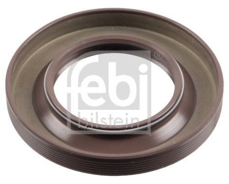 Shaft Seal, differential 100277 FEBI, Image 3